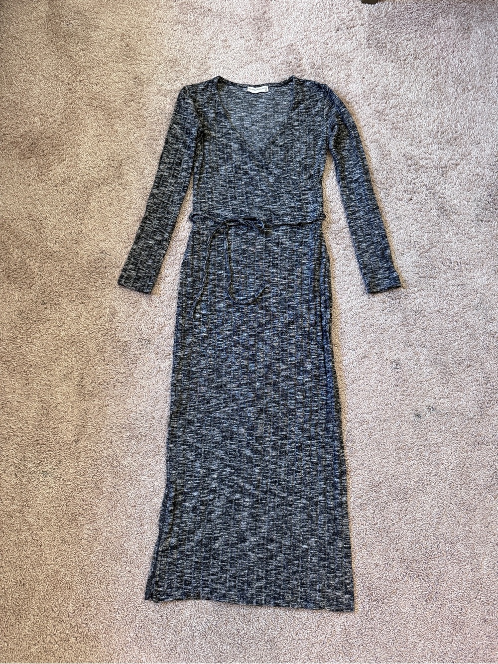 Fall Women’s bodycon midi dress